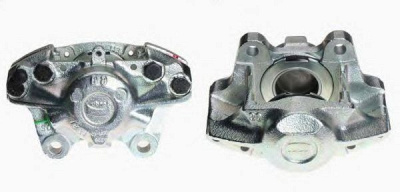 BUDWEG CALIPER 34481 -  Тормозной суппорт
